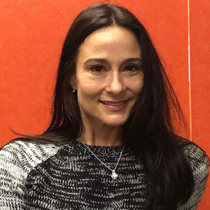 Meet your Posher, Lisa